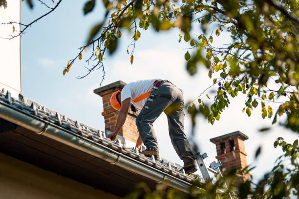 Best Slate Roofing Contractor  in Aho Falls, ID