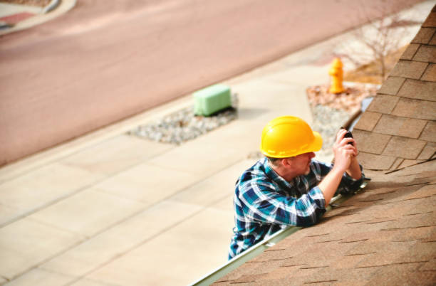 Best Flat Roof Repair Services  in Aho Falls, ID
