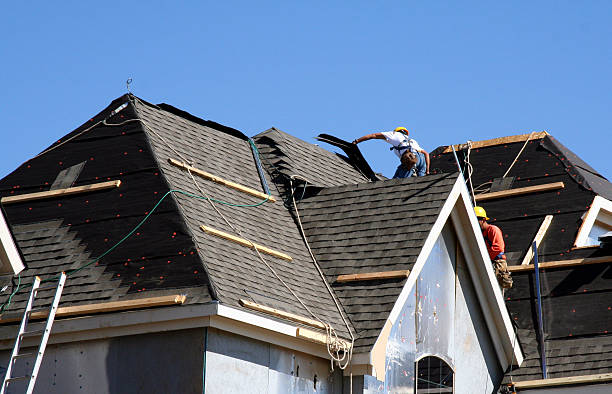 Best Slate Roofing Contractor  in Aho Falls, ID