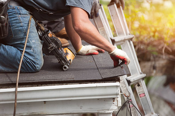 Best Roof Waterproofing Services  in Aho Falls, ID