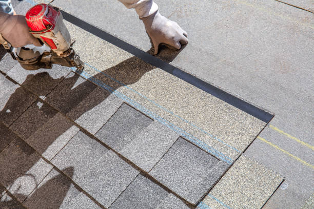 Reliable Idaho Falls, ID Roofing Contractor Solutions